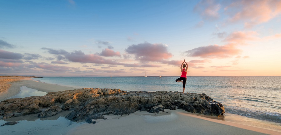 Formentera zen